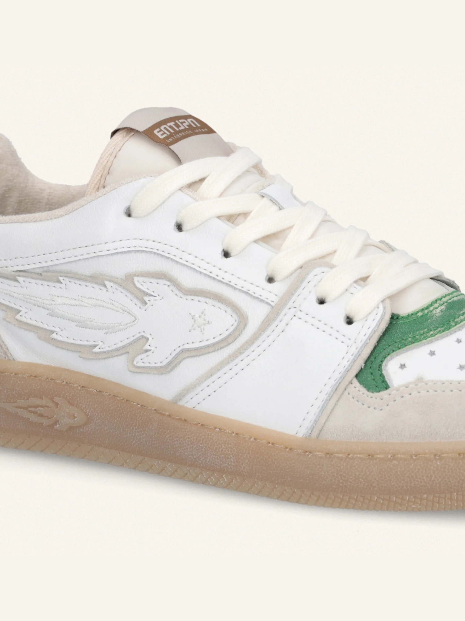 [ENTERPRISE JAPAN] Sneakers SS26 BB6027PX860S4023