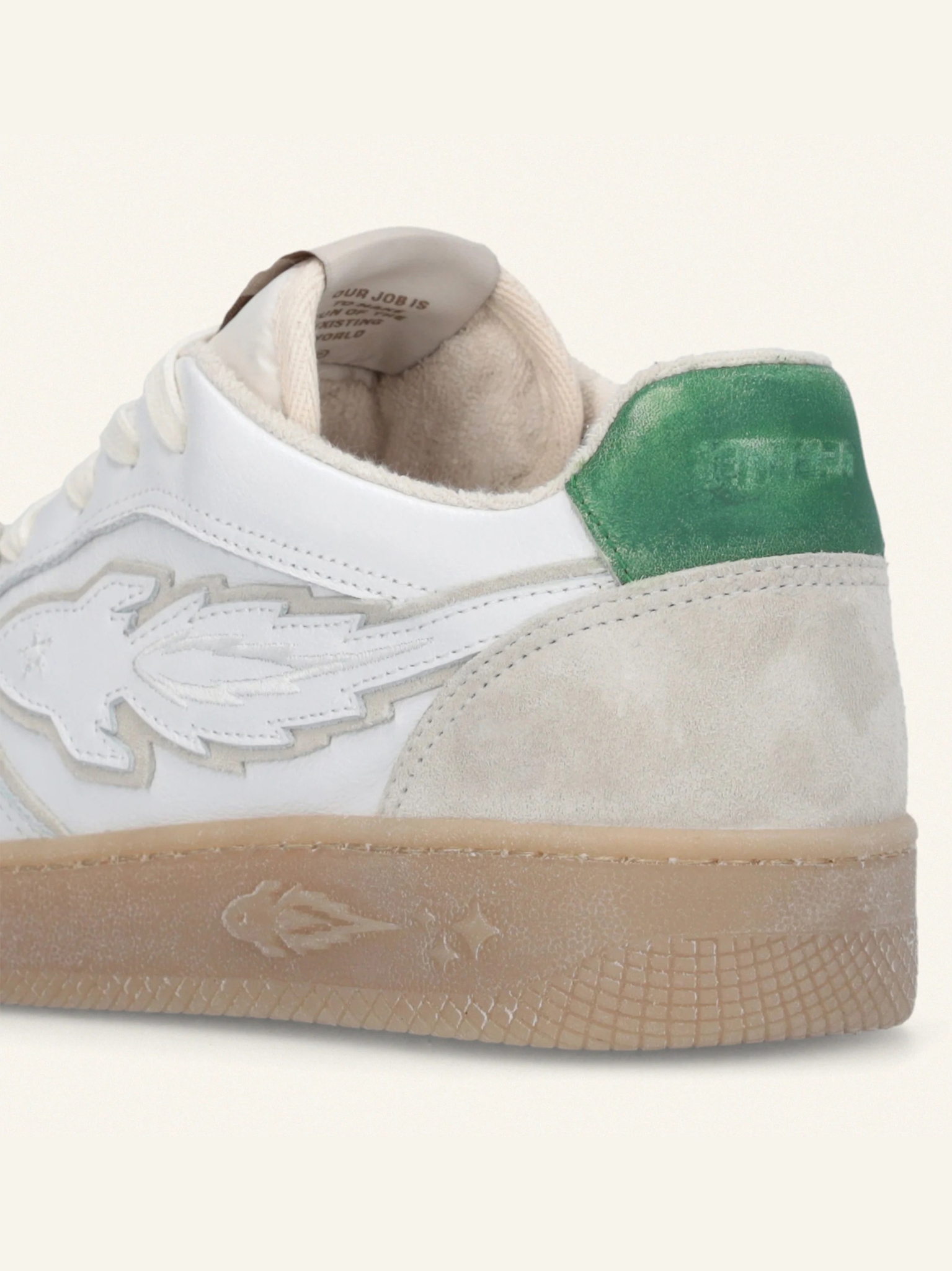 [ENTERPRISE JAPAN] Sneakers SS26 BB6027PX860S4023