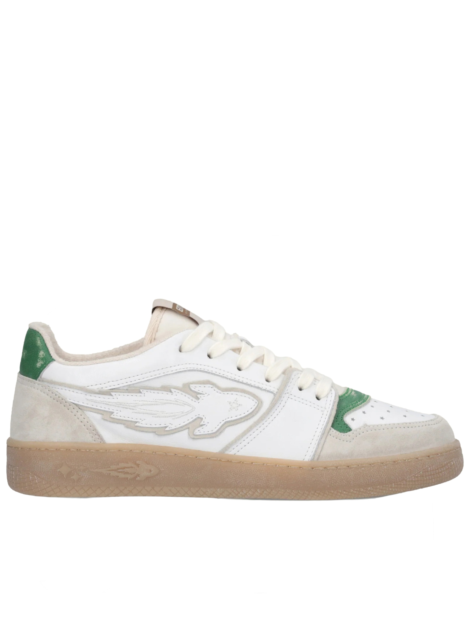 [ENTERPRISE JAPAN] Sneakers SS26 BB6027PX860S4023