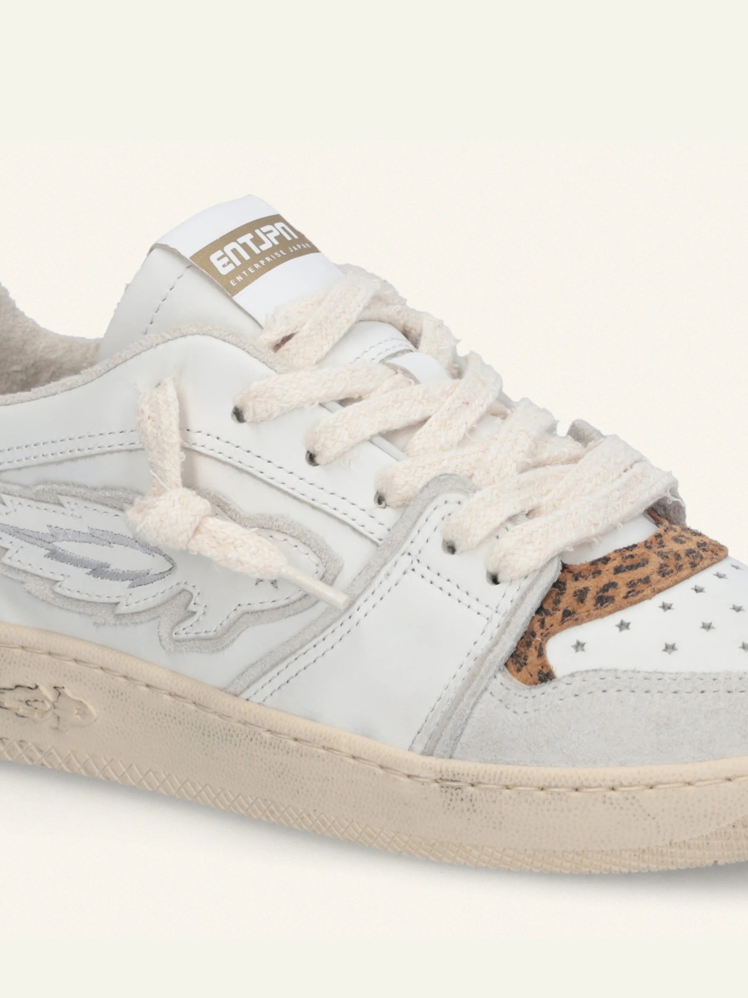 [ENTERPRISE JAPAN] Sneakers SS26 BB6029PX867S4027