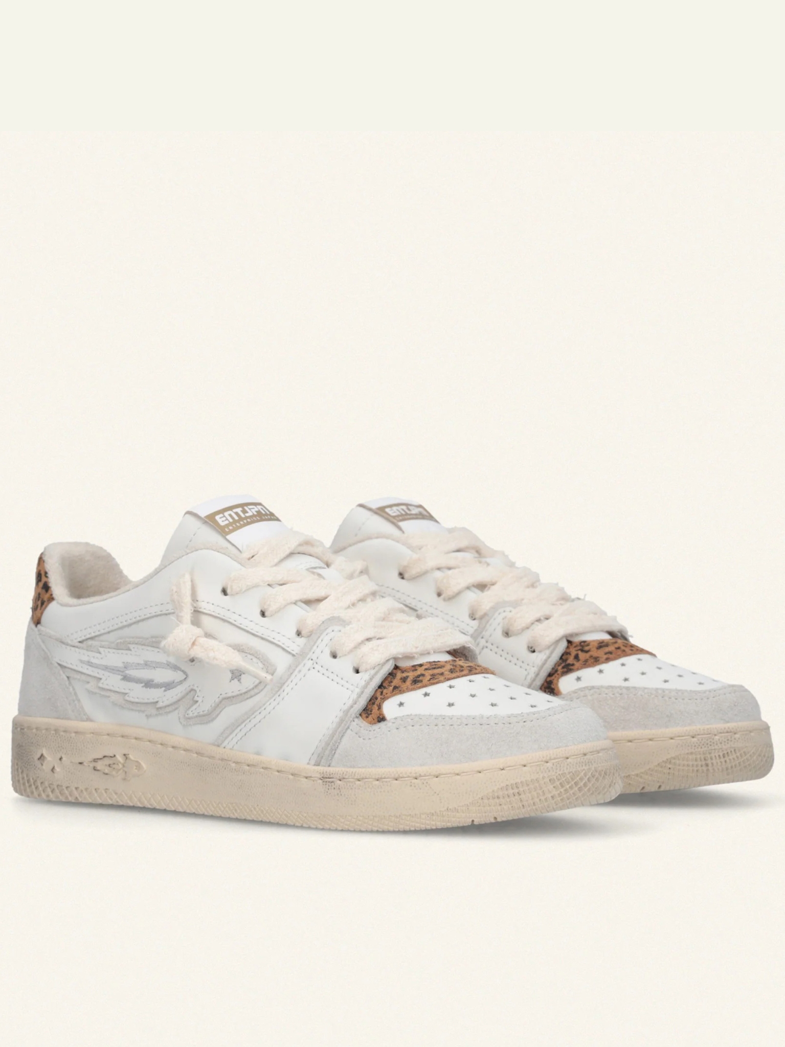 [ENTERPRISE JAPAN] Sneakers SS26 BB6029PX867S4027