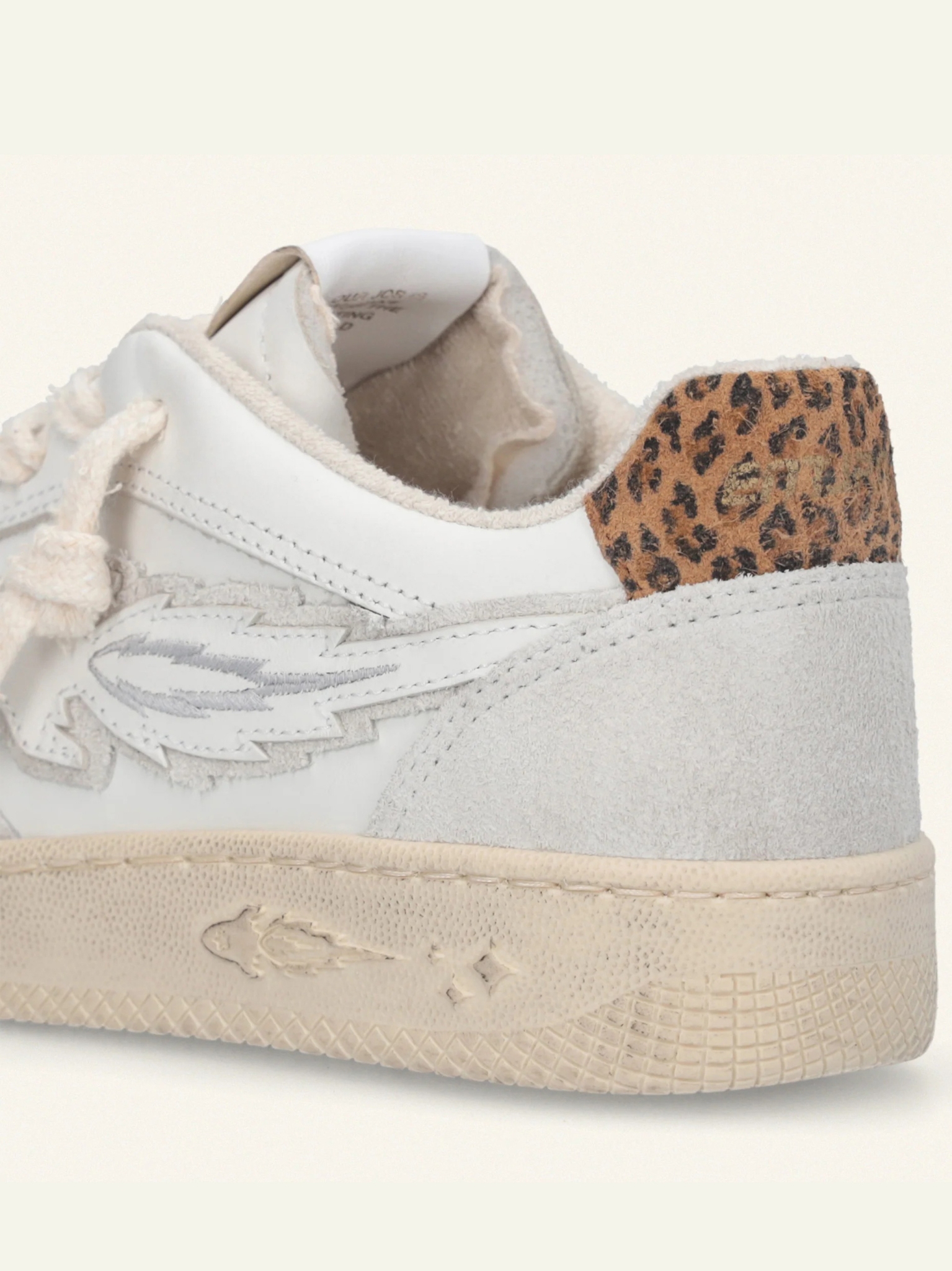 [ENTERPRISE JAPAN] Sneakers SS26 BB6029PX867S4027