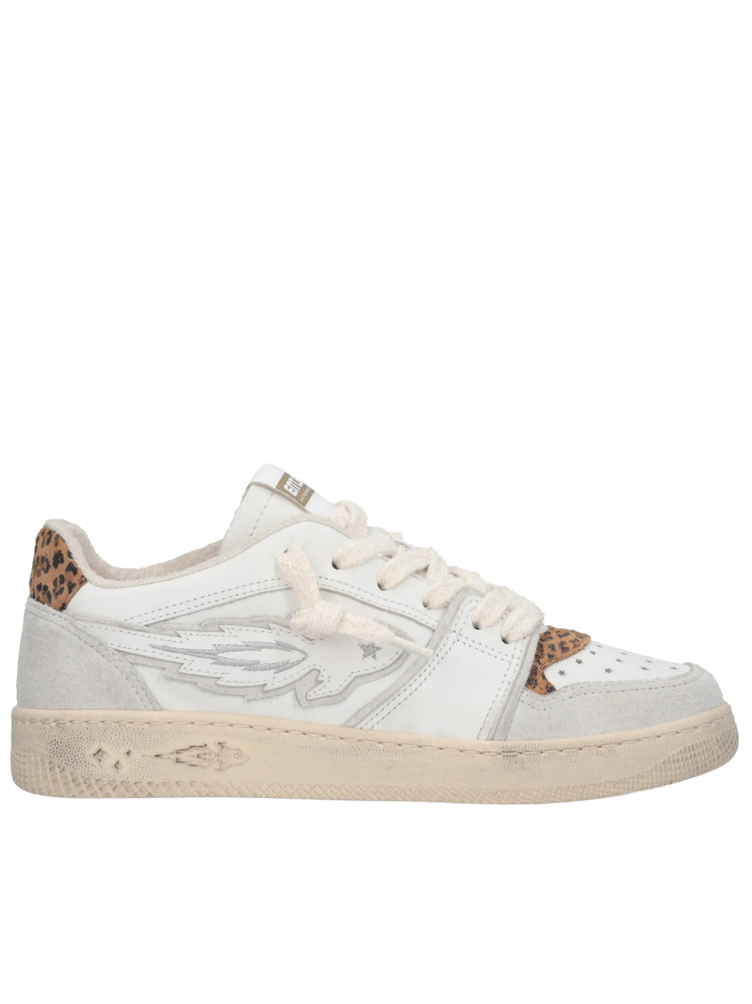[ENTERPRISE JAPAN] Sneakers SS26 BB6029PX867S4027