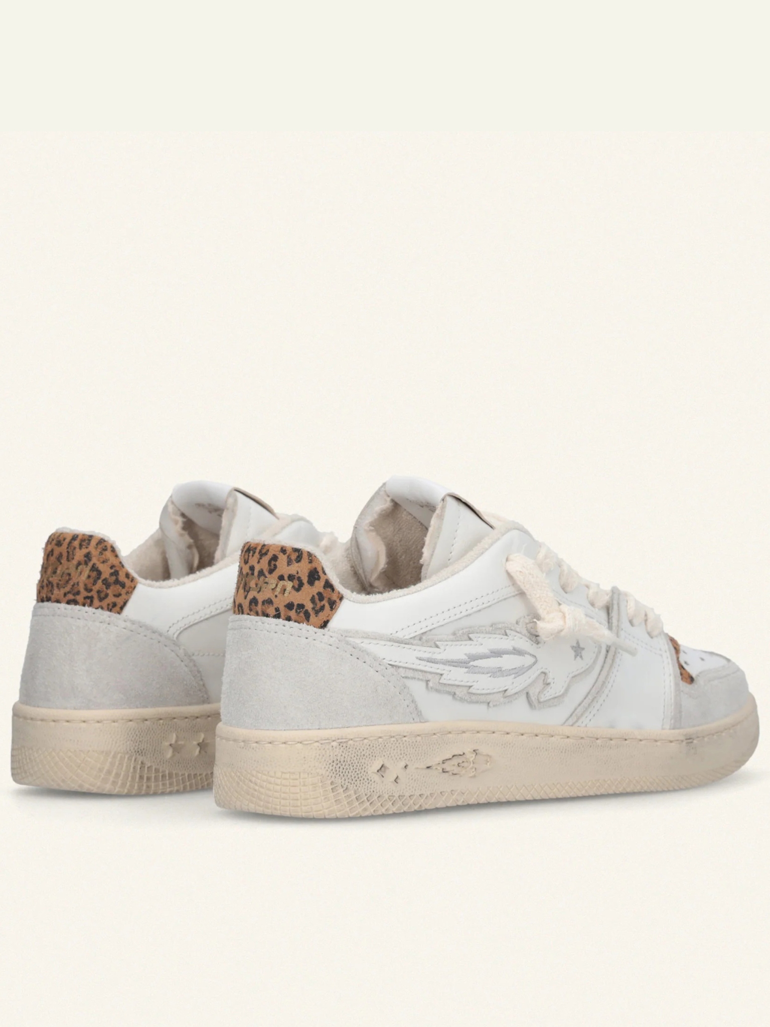 [ENTERPRISE JAPAN] Sneakers SS26 BB6029PX867S4027