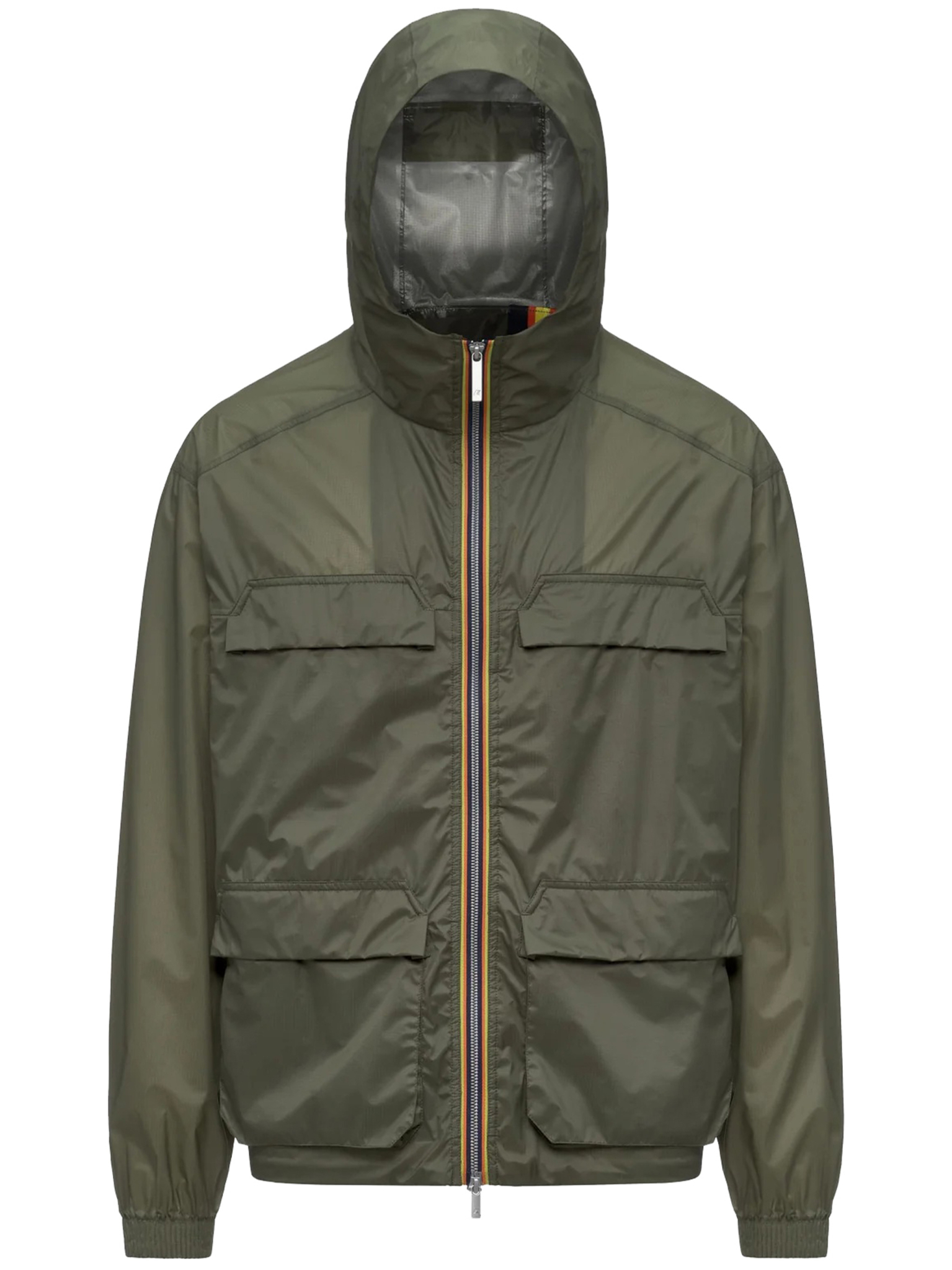 [K-WAY] Casual Jacket SS26 K3134GW