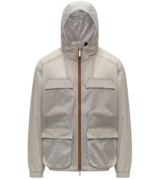 [K-WAY] Casual Jacket SS26 K3134GW