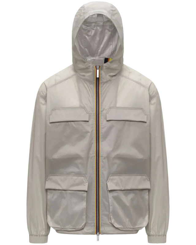 [K-WAY] Casual Jacket SS26 K3134GW