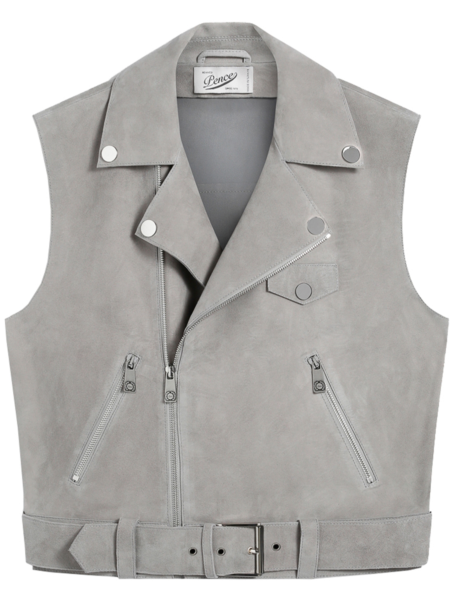 [PENCE] Vest SS26 W0045033000P