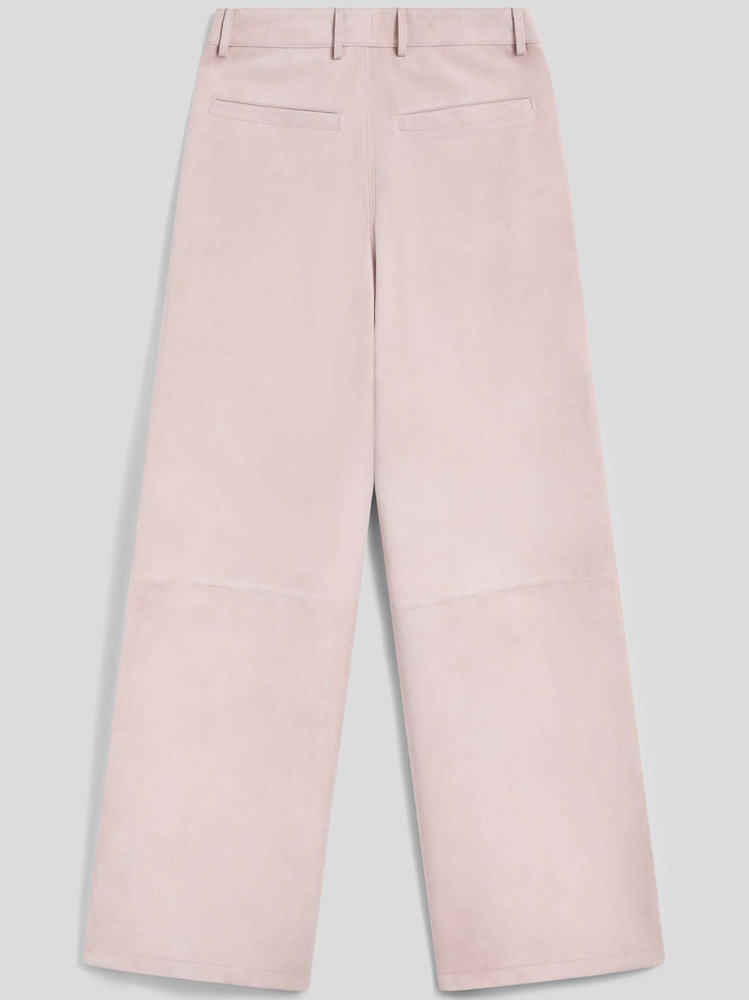 [PENCE] Trousers SS26 W0043043000P