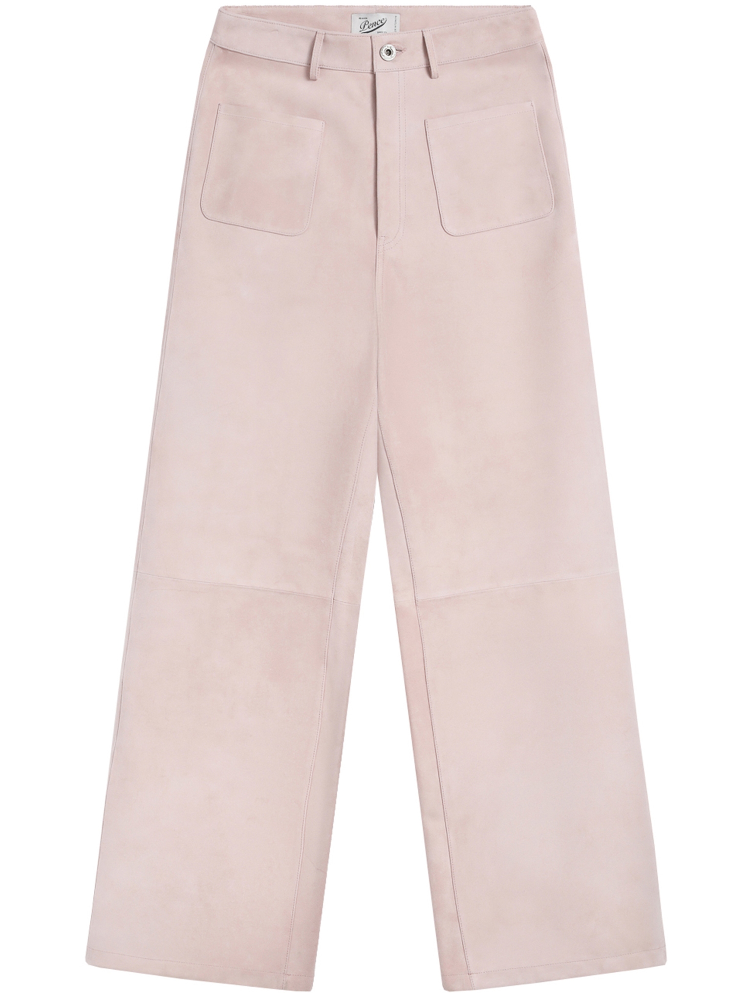 [PENCE] Trousers SS26 W0043043000P