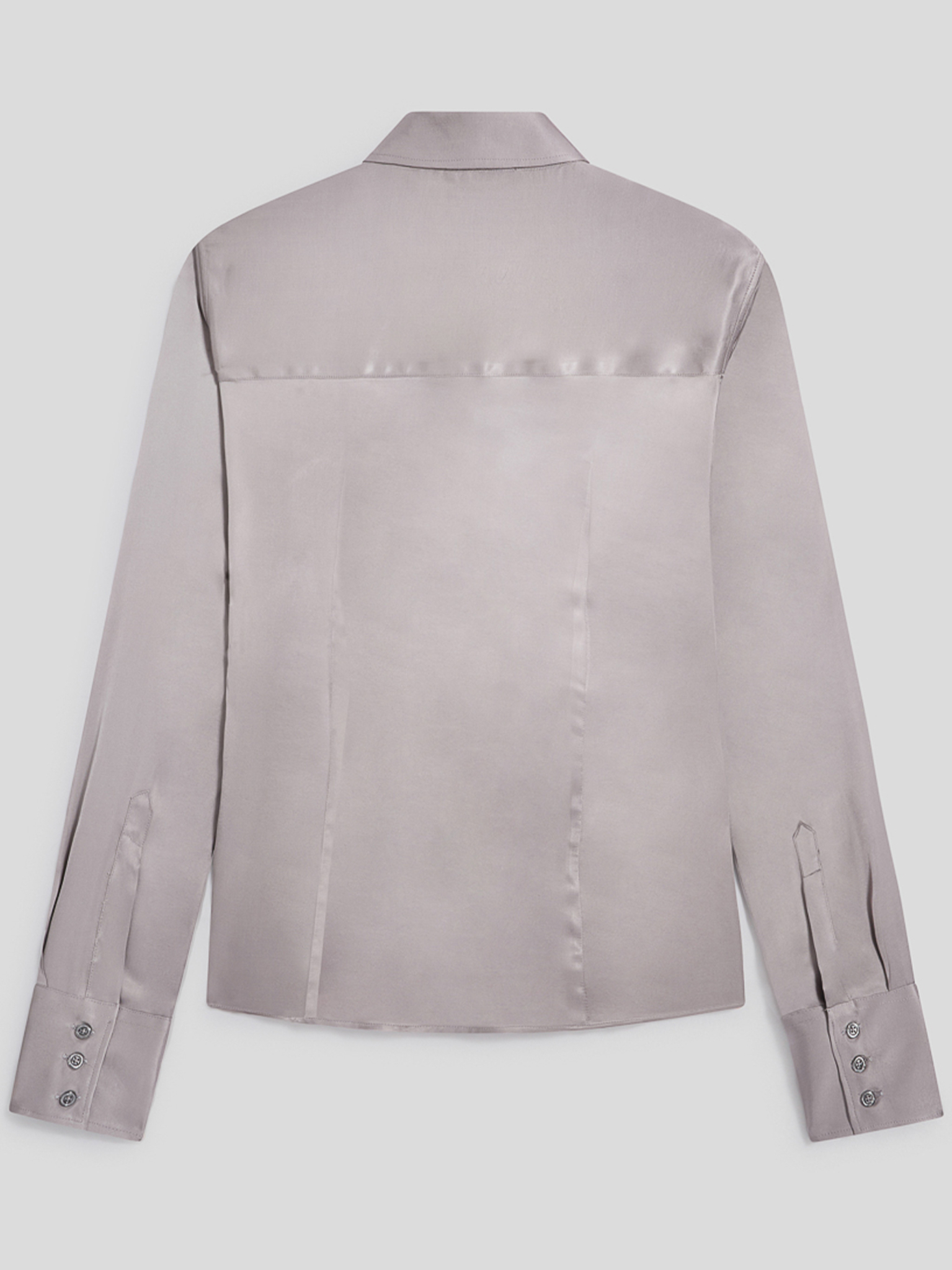[PENCE] Shirts Long Sleeve SS26 W0044027001T