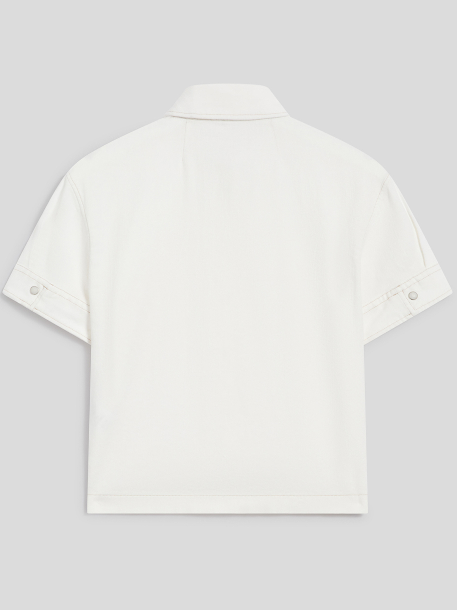 [PENCE] Shirts Short Sleeve SS26 W0044032008D