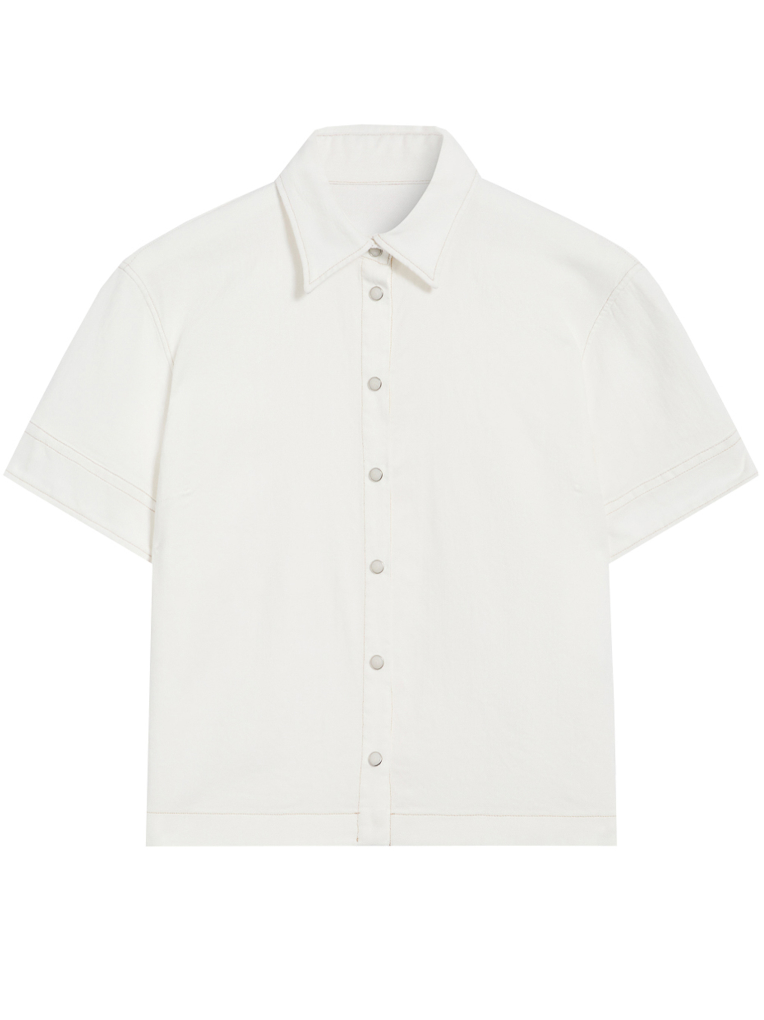 [PENCE] Shirts Short Sleeve SS26 W0044032008D