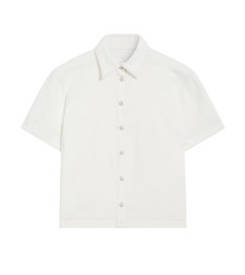 [PENCE] Shirts Short Sleeve SS26 W0044032008D
