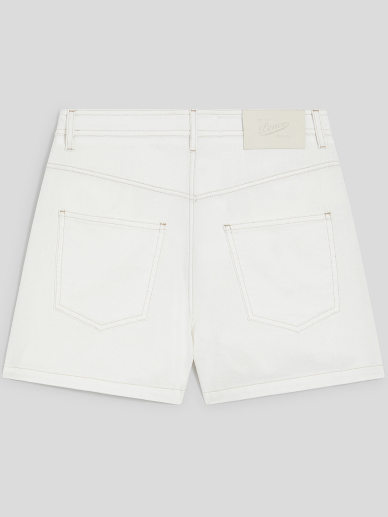 [PENCE] Shorts SS26 W0043162008D