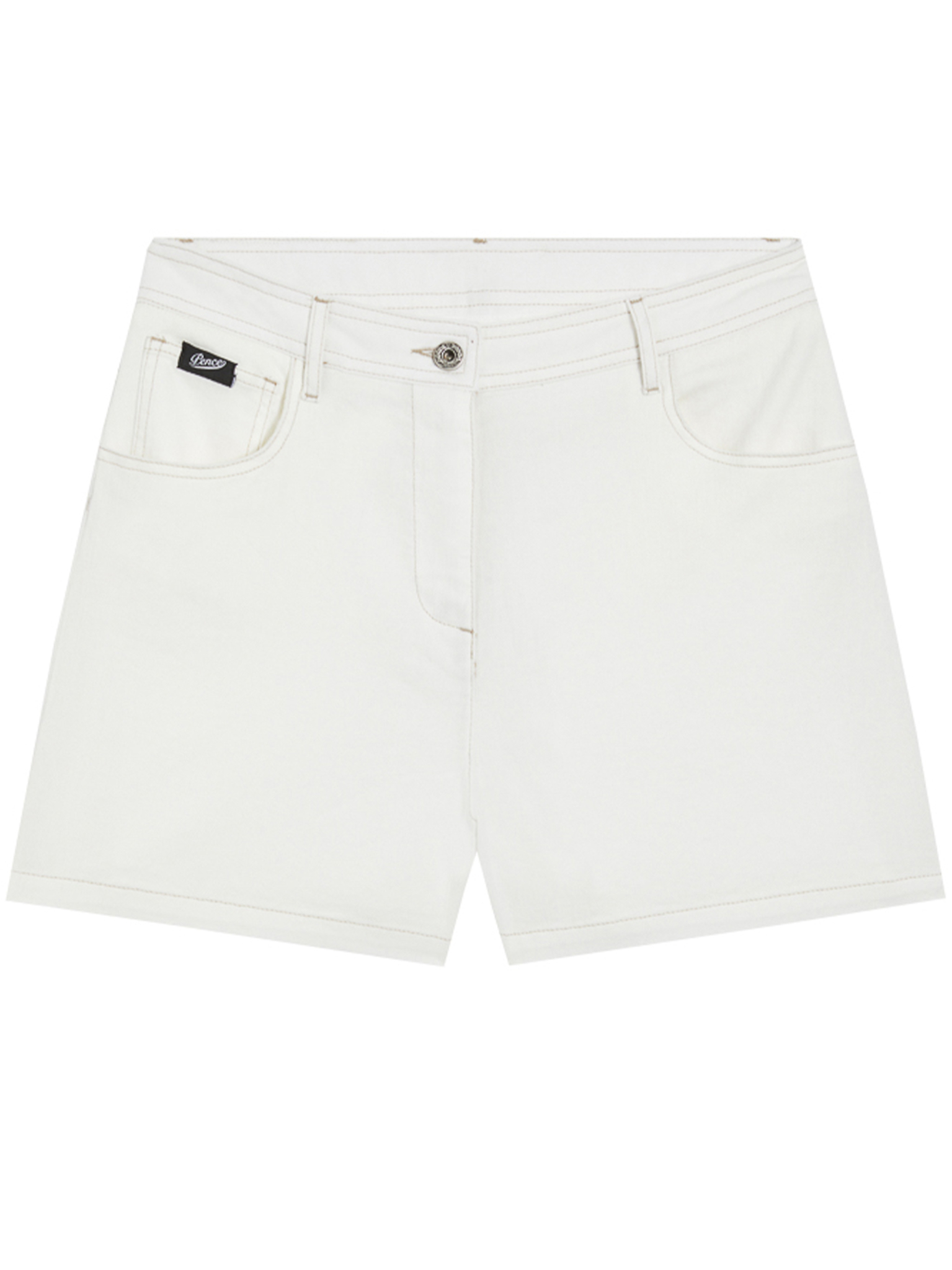 [PENCE] Shorts SS26 W0043162008D