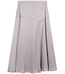 [PENCE] Long skirt SS26 W0046037001T