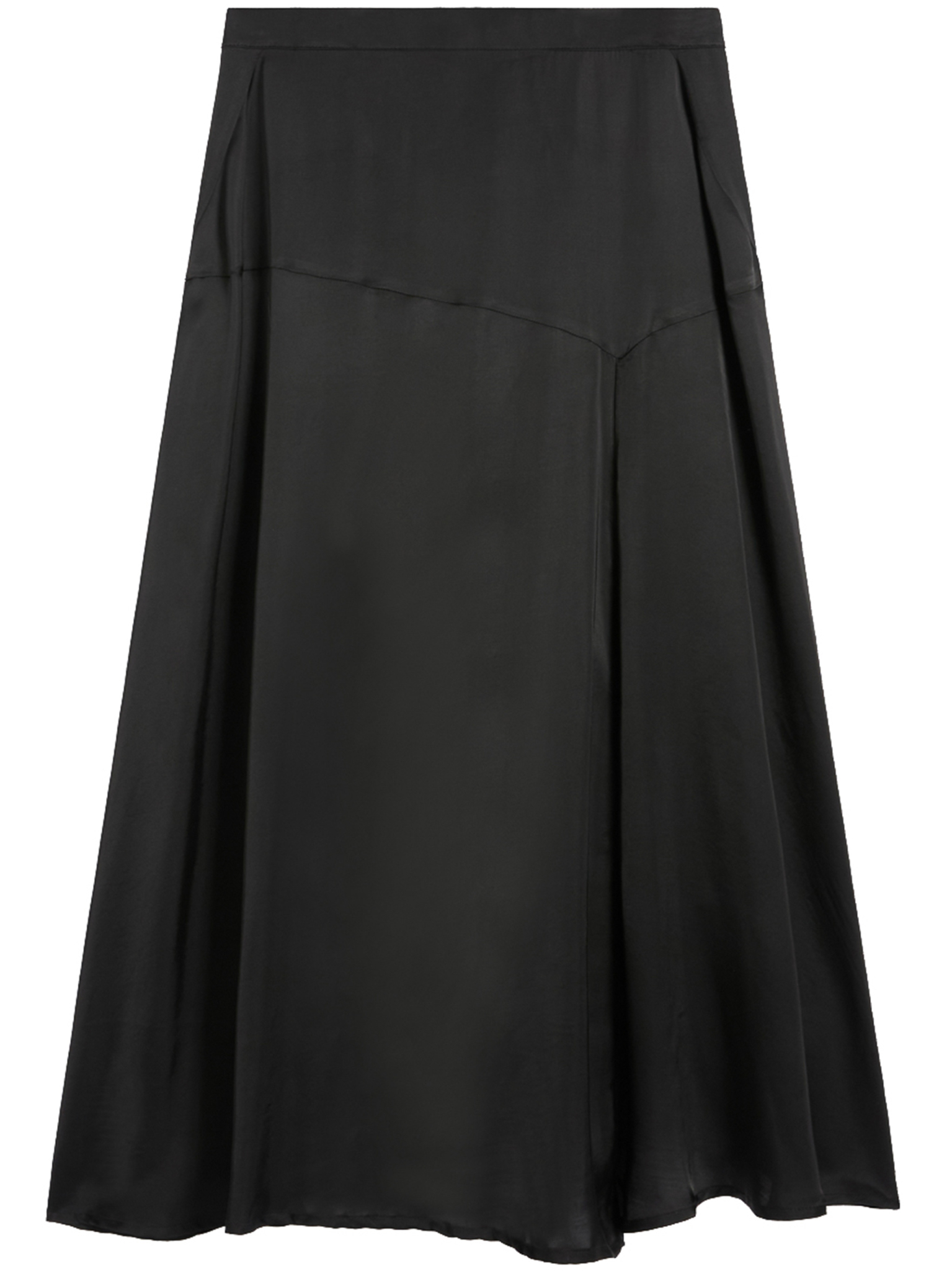 [PENCE] Long skirt SS26 W0046037001T