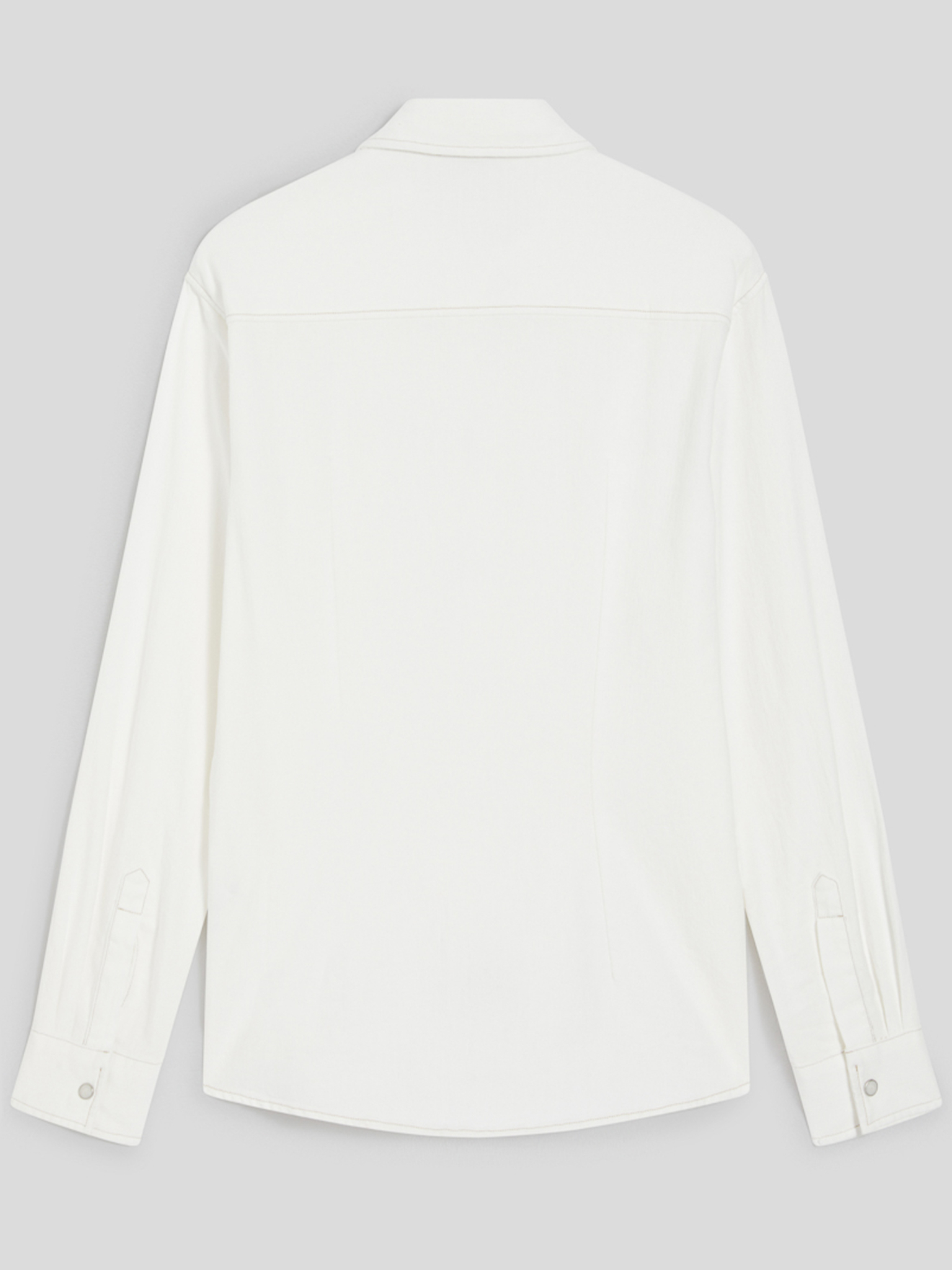 [PENCE] Shirts Long Sleeve SS26 W0044062008D