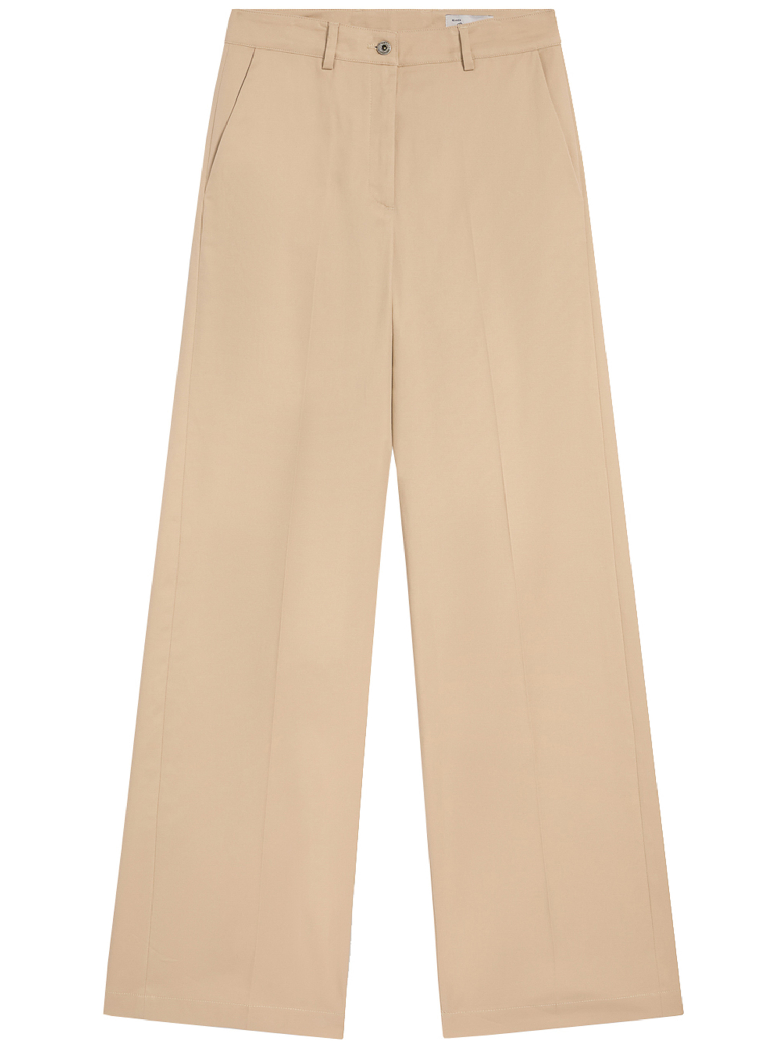 [PENCE] Trousers SS26 W0043051001T