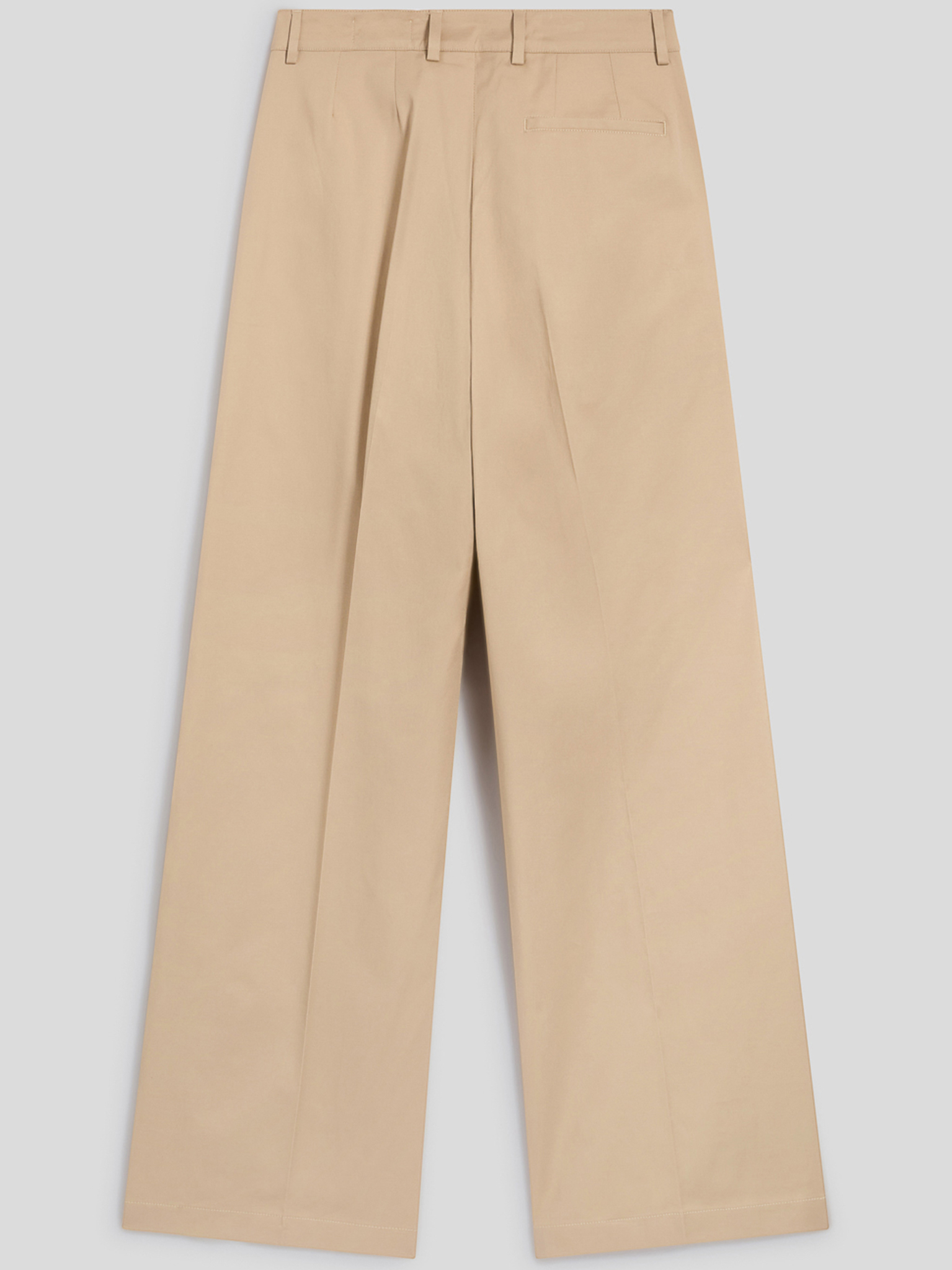 [PENCE] Trousers SS26 W0043051001T