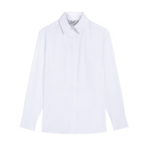 [PENCE] Shirts Long Sleeve SS26 W0044037000T