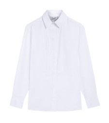 [PENCE] Shirts Long Sleeve SS26 W0044037000T