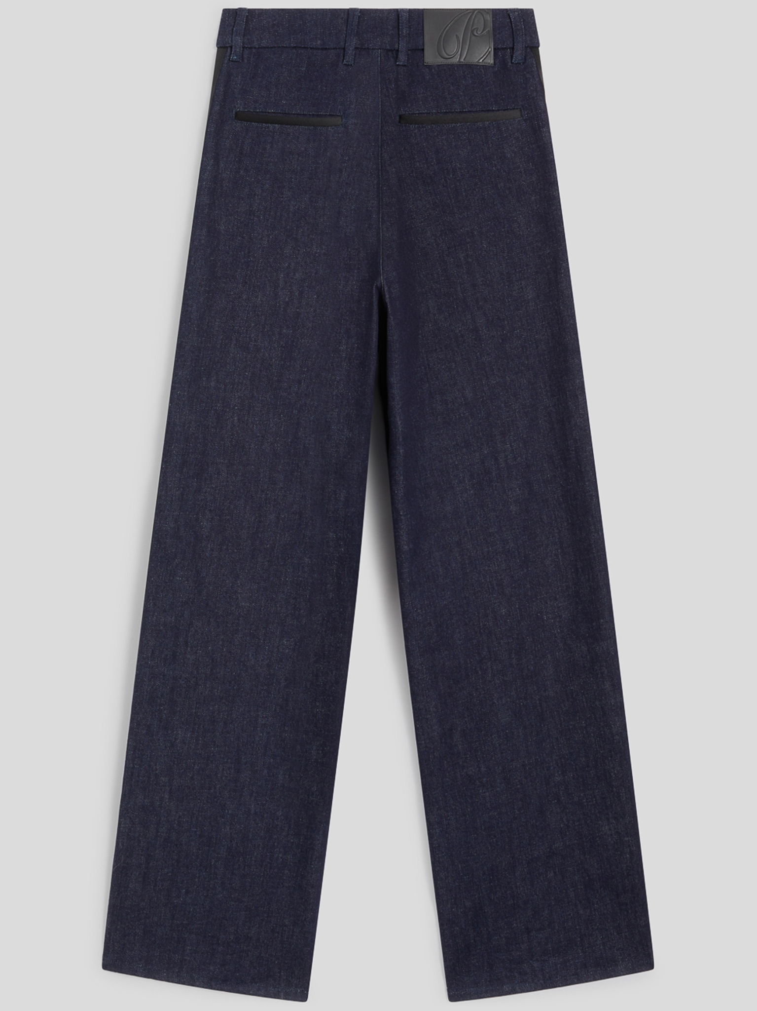 [PENCE] Trousers SS26 W0043042000D