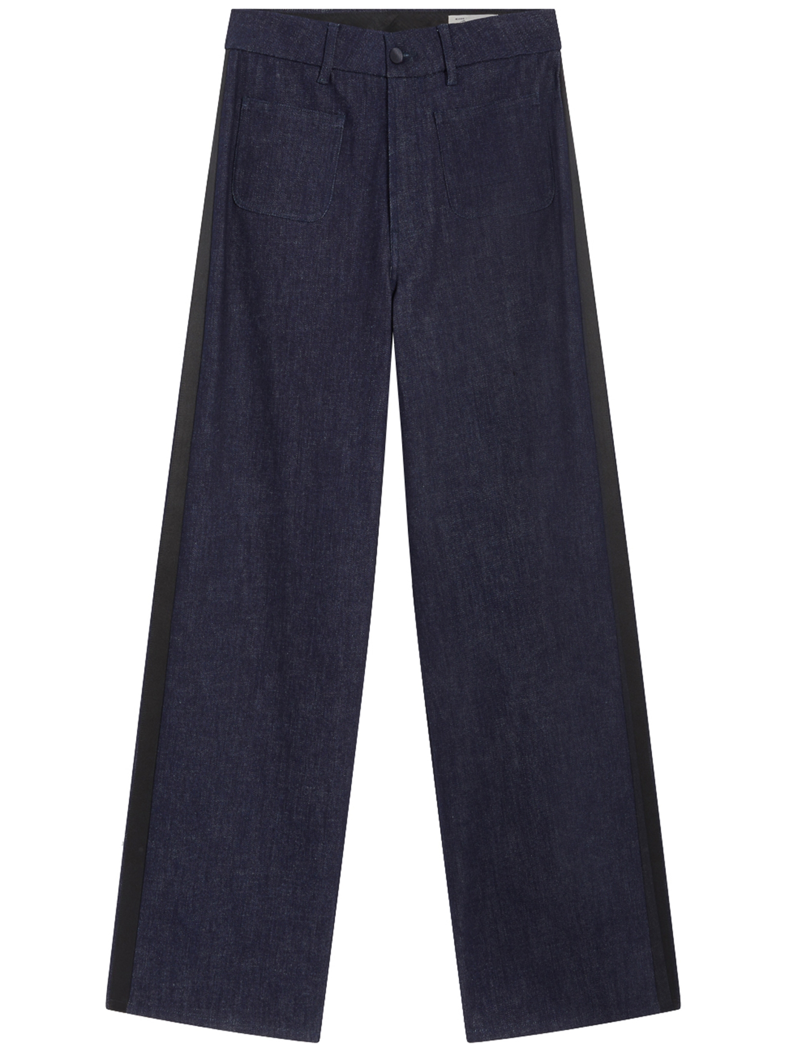[PENCE] Trousers SS26 W0043042000D