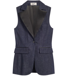 [PENCE] Vest SS26 W0042022000D