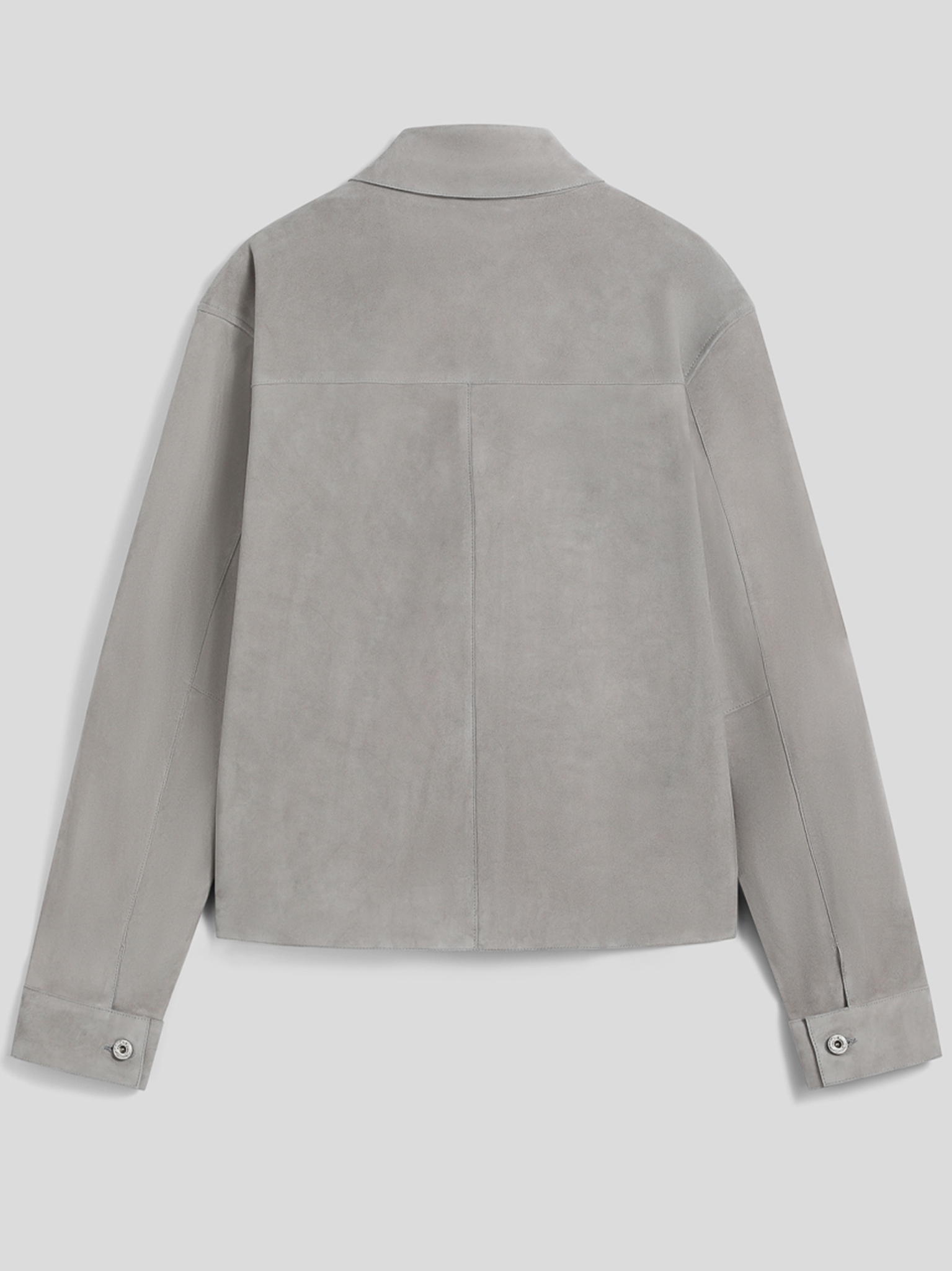 [PENCE] Jacket SS26 M0045053000P