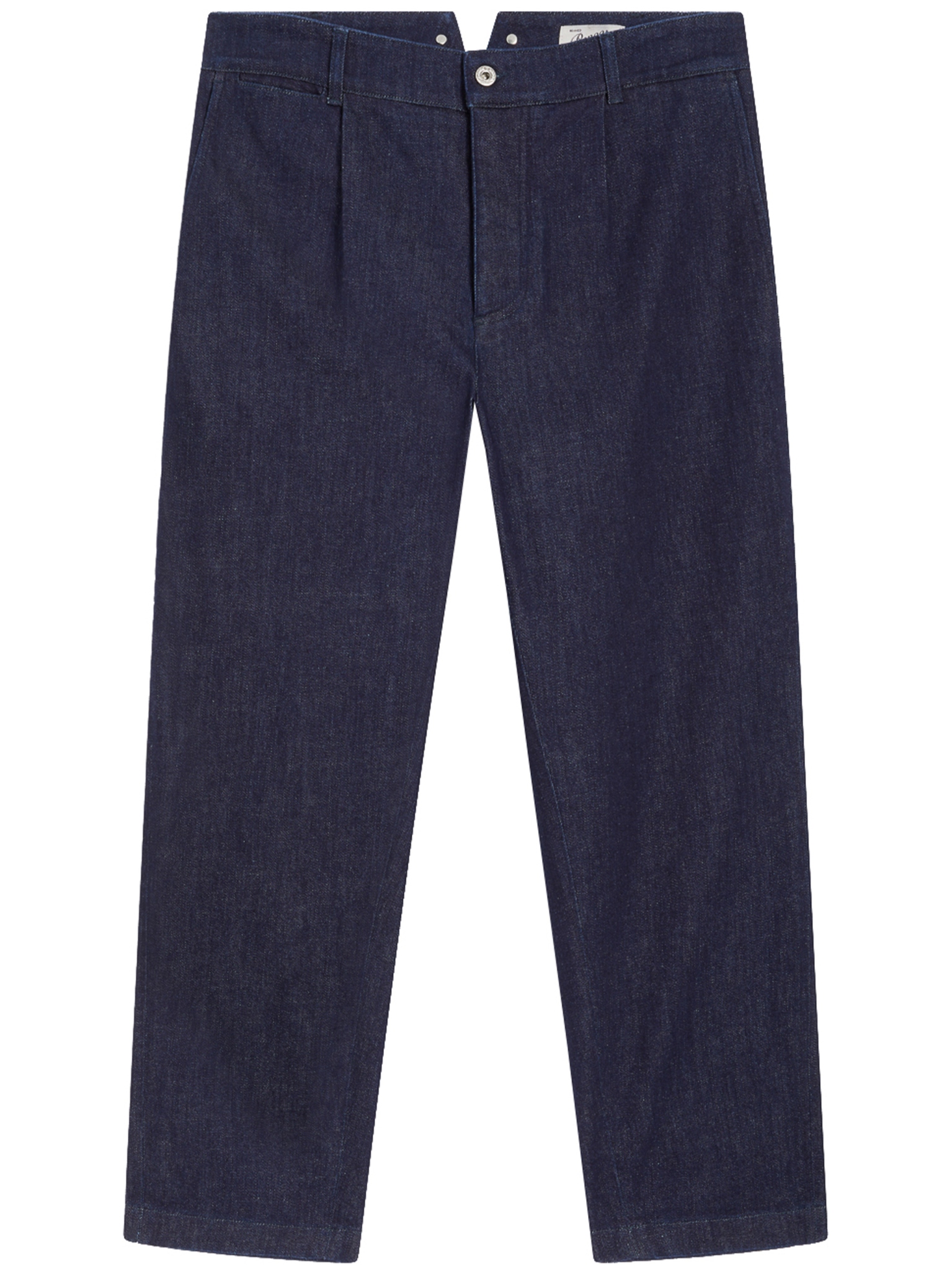 [PENCE] Trousers SS26 M0043072001D