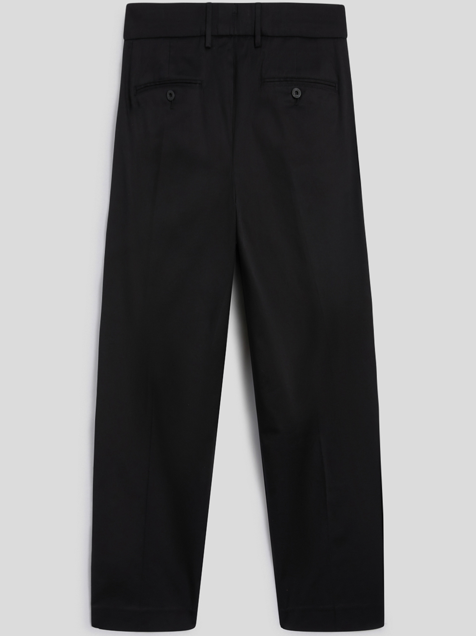[PENCE] Trousers SS26 M0043061001T