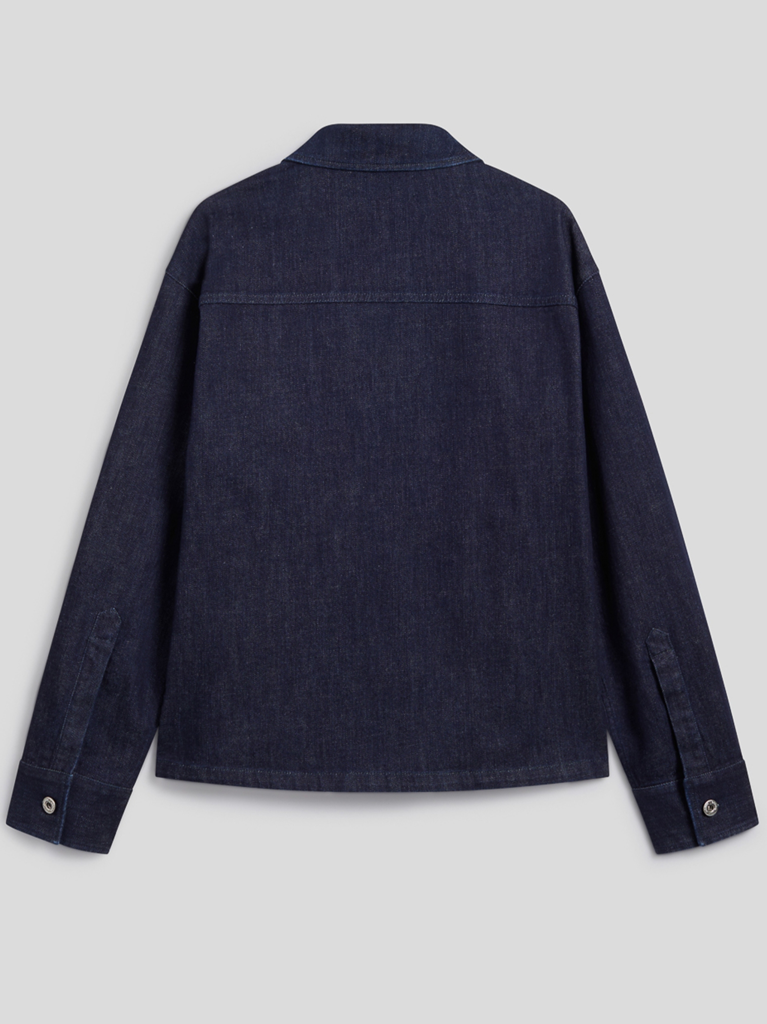 [PENCE] Shirts Long Sleeve SS26 M0045082001D
