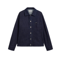 [PENCE] Shirts Long Sleeve SS26 M0045082001D