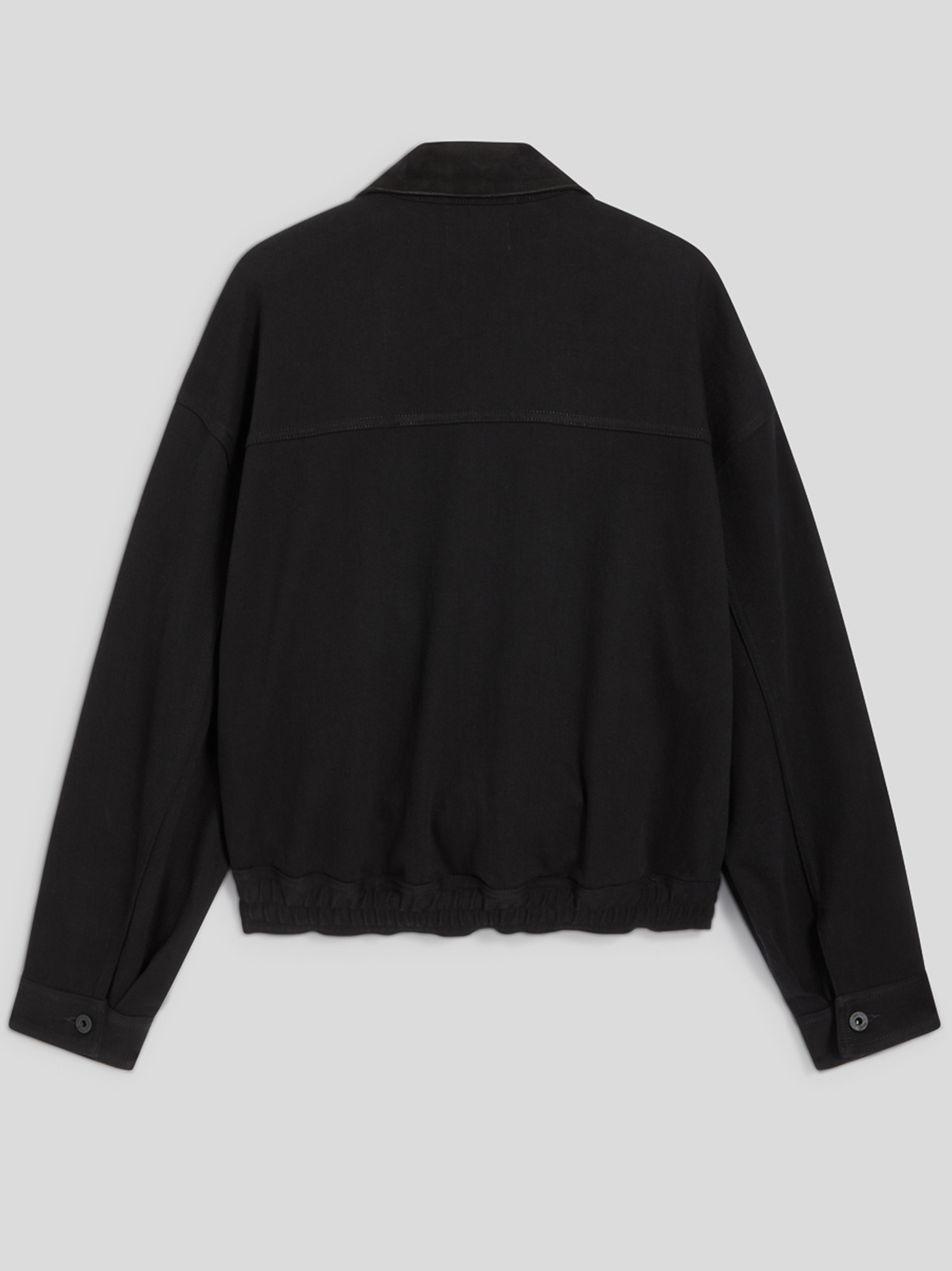 [PENCE] Shirts Long Sleeve SS26 U0045022002D