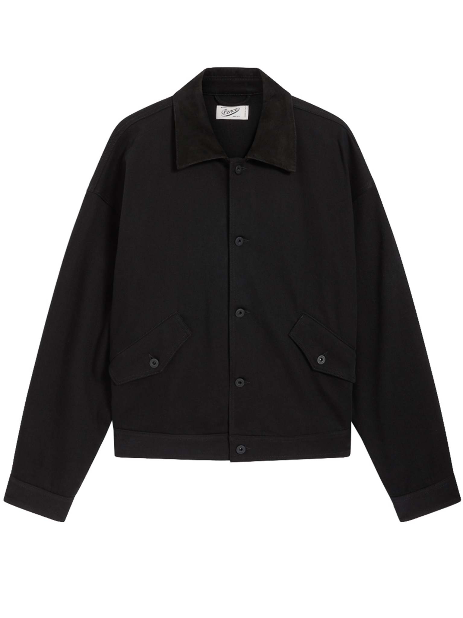 [PENCE] Shirts Long Sleeve SS26 U0045022002D