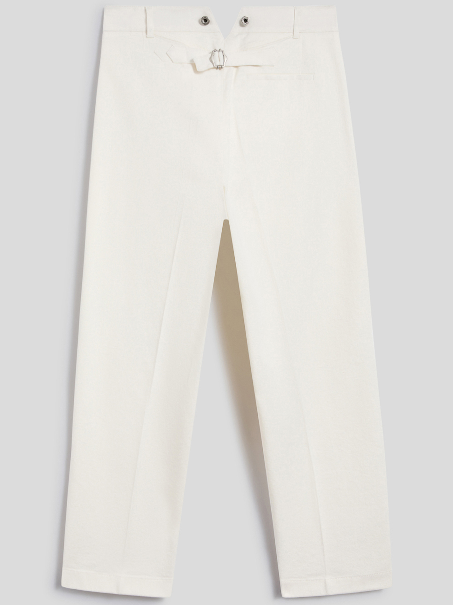 [PENCE] Trousers SS26 M0043072009D