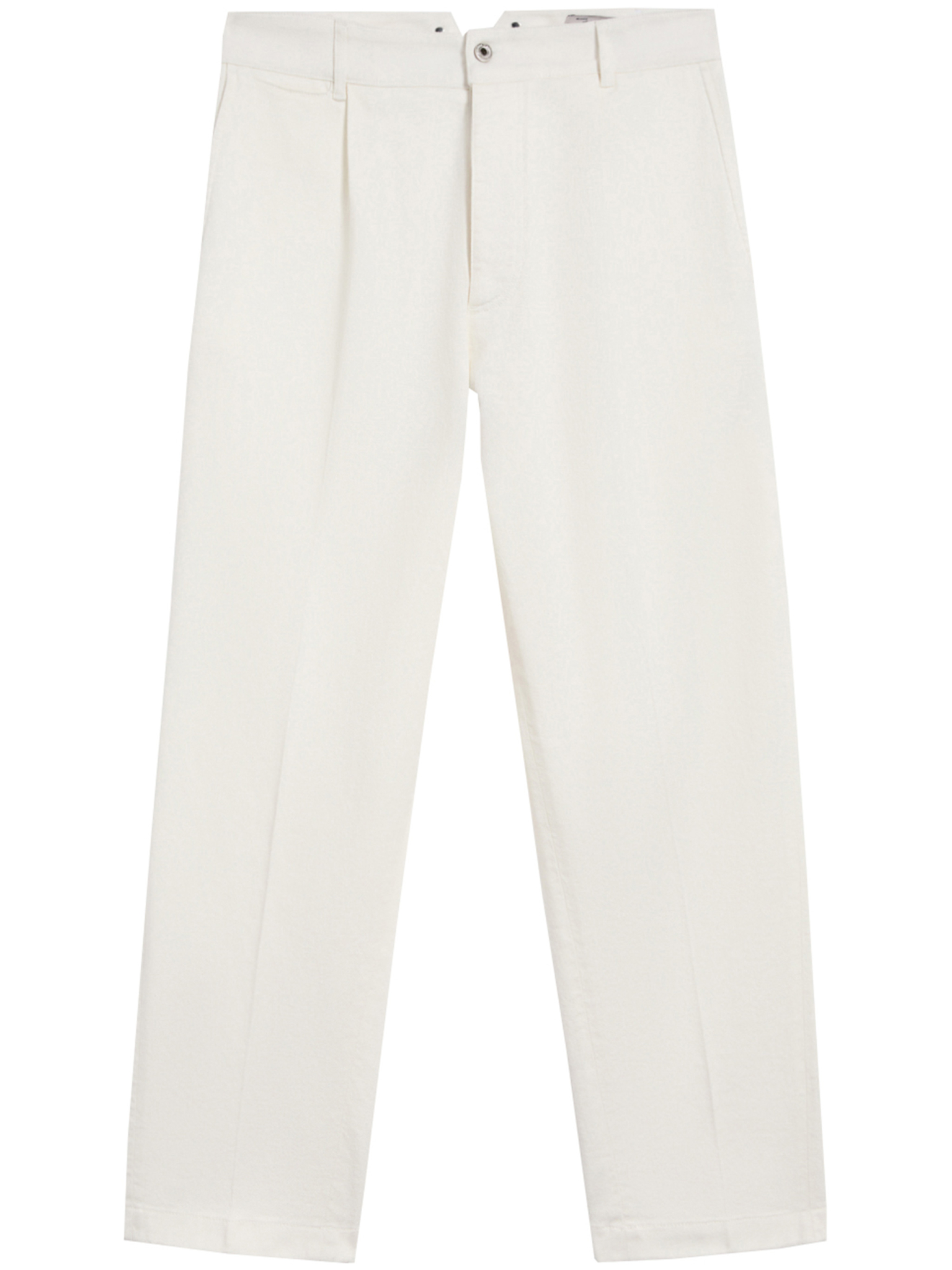 [PENCE] Trousers SS26 M0043072009D