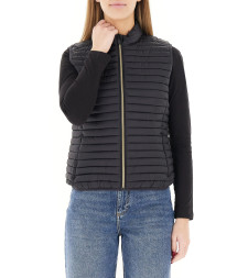 [Save The Duck] Vest SS26 D85310W IRIS22