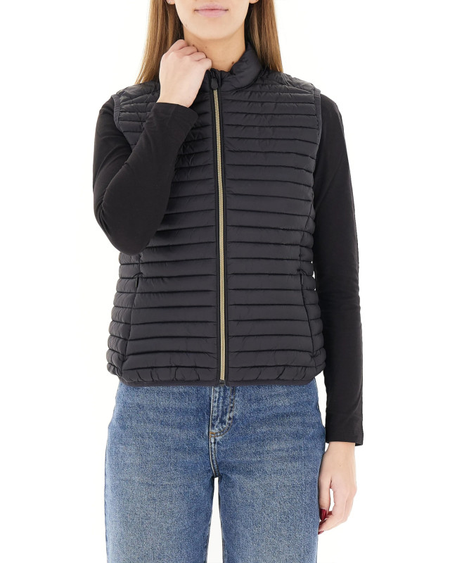 [Save The Duck] Vest SS26 D85310W IRIS22