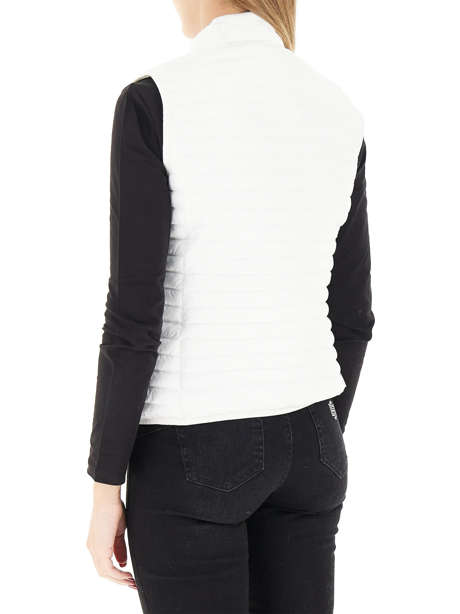 [Save The Duck] Vest SS26 D85310W IRIS22
