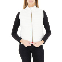 [Save The Duck] Vest SS26 D85310W IRIS22