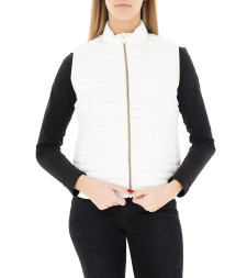 [Save The Duck] Vest SS26 D85310W IRIS22