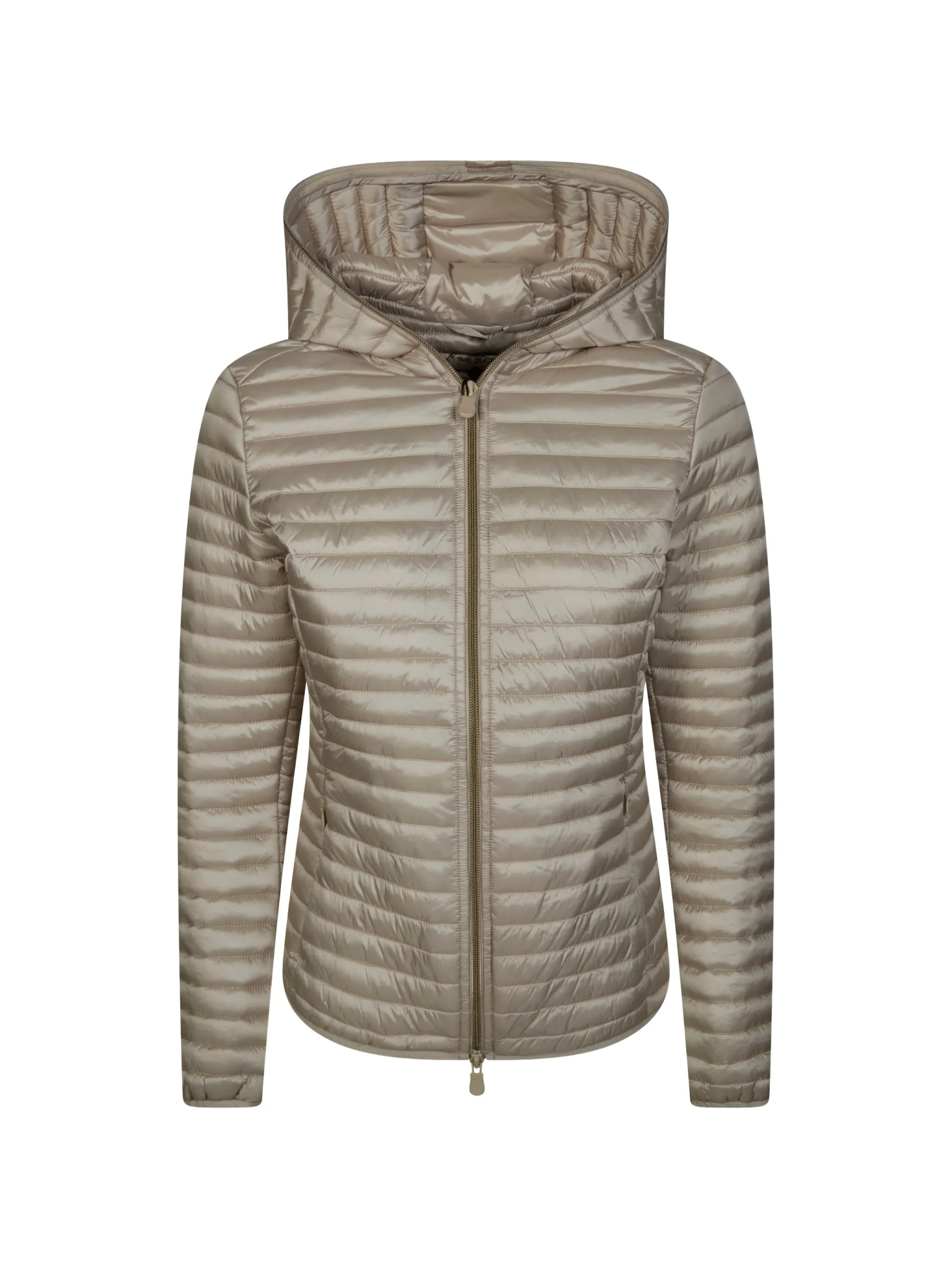 [Save The Duck] Down jacket SS26 D33620W IRIS22