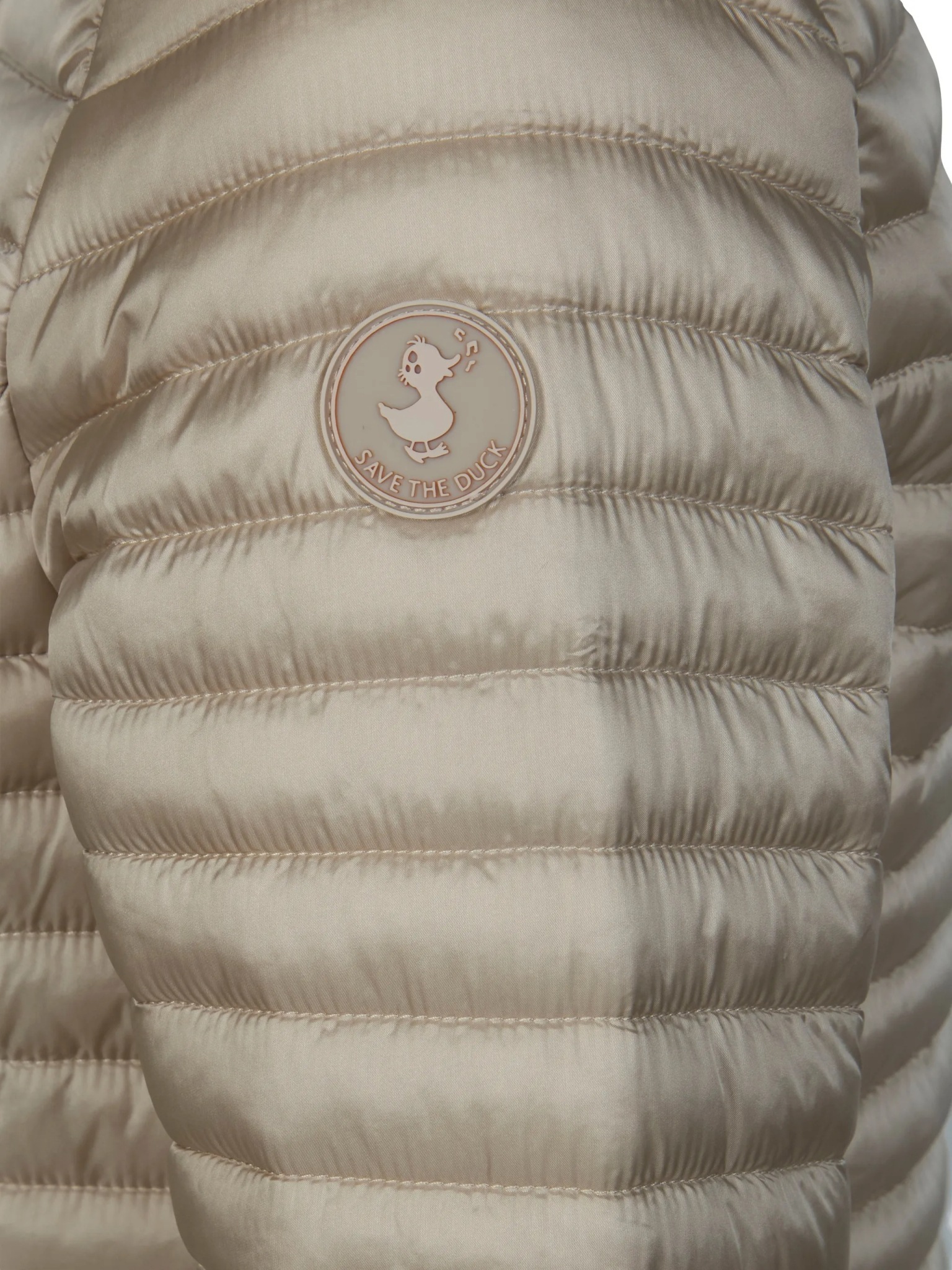 [Save The Duck] Down jacket SS26 D33620W IRIS22