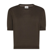 [CRUNA] T-shirts Short Sleeve SS26 MILA 2653