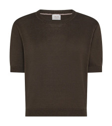 [CRUNA] T-shirts Short Sleeve SS26 MILA 2653