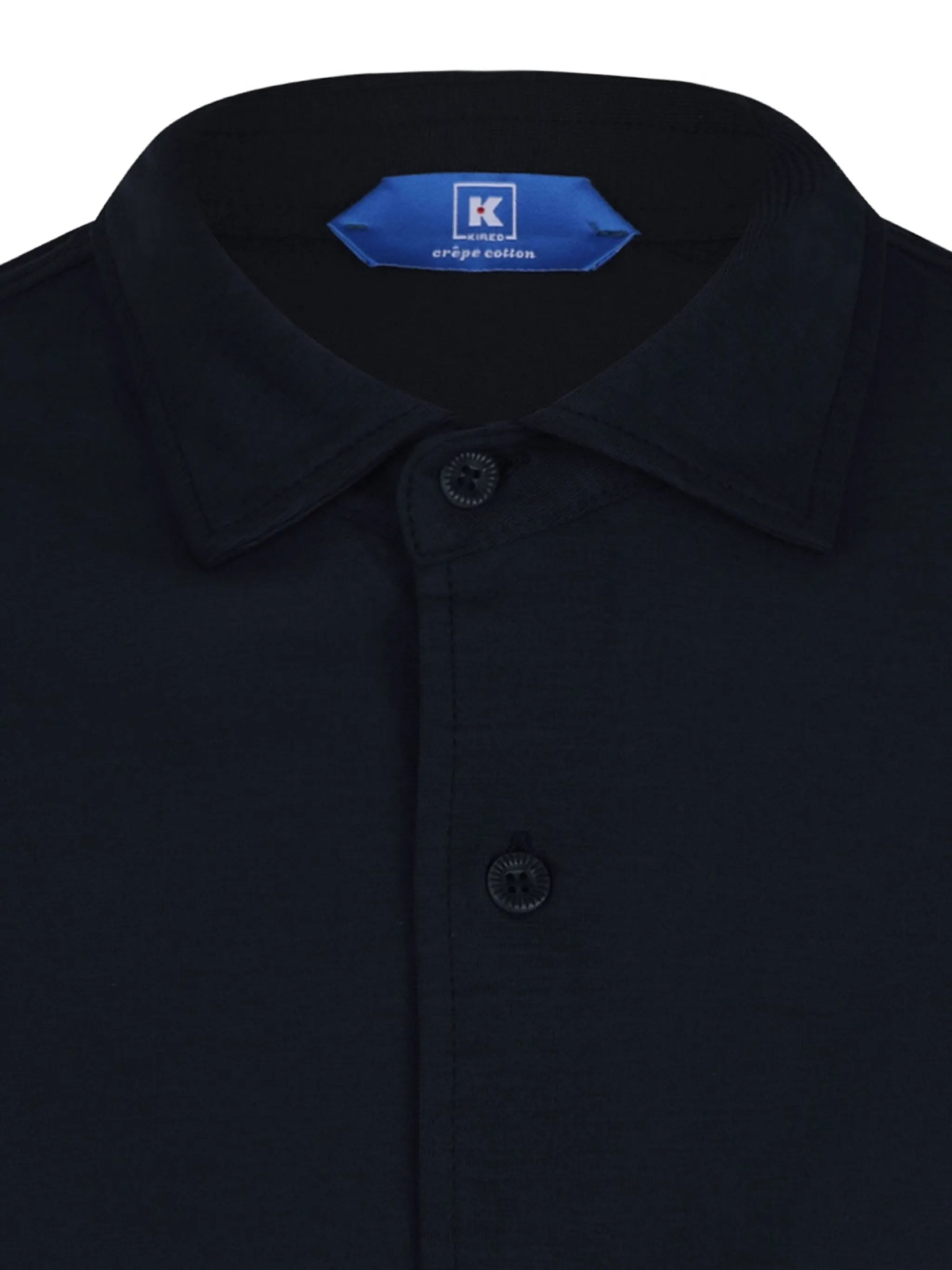 [Kired] Shirts Long Sleeve SS26 WCAPRILW83210