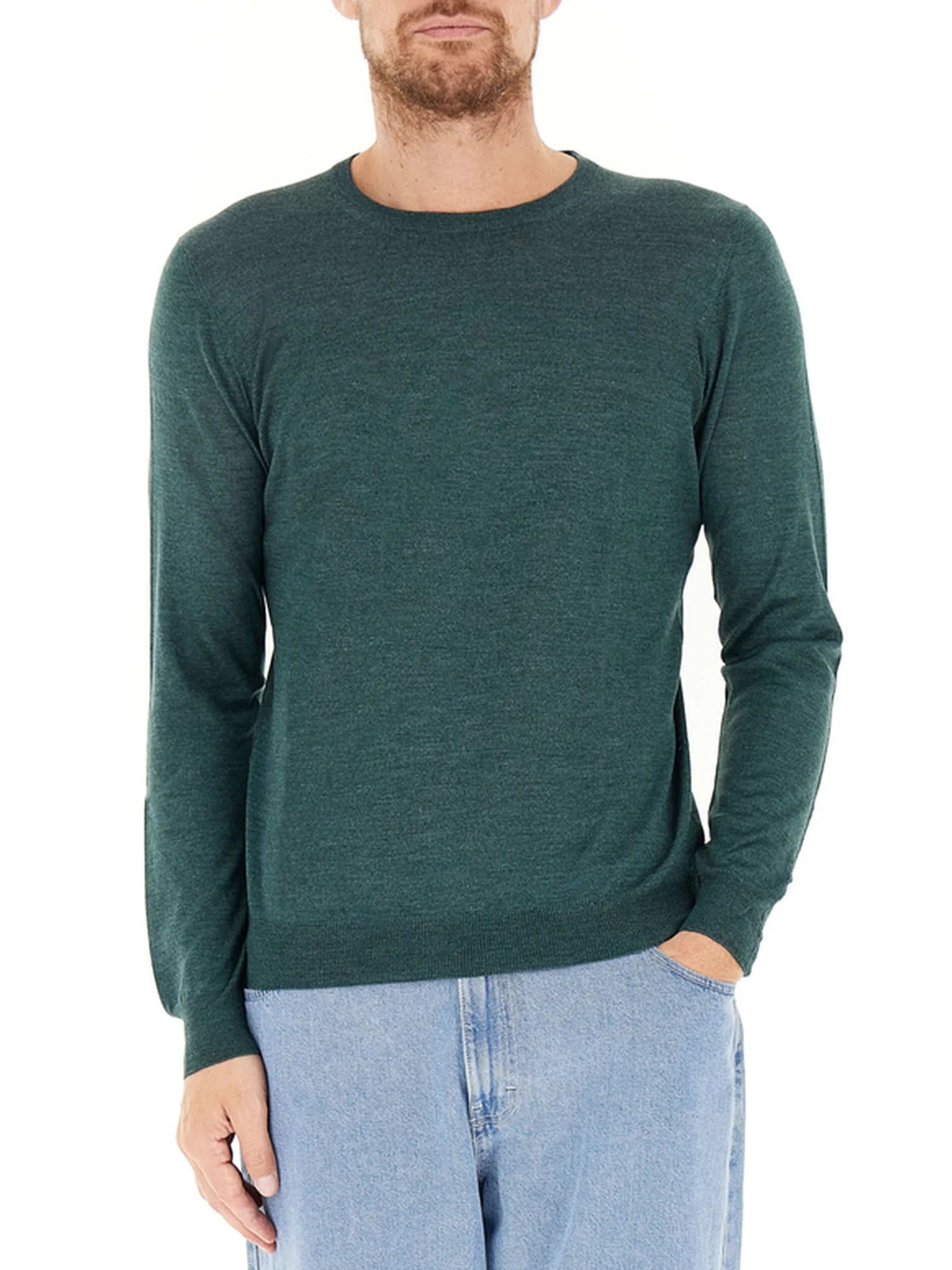[Gran Sasso] Knitwear SS26 57167 13190